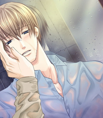 [Spray] Kichiku Megane CG – Gay Manga sex 167