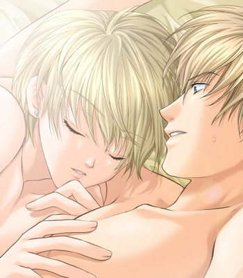 [Spray] Kichiku Megane CG – Gay Manga sex 245