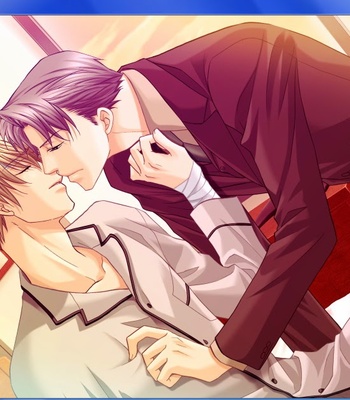 [Spray] Kichiku Megane R: Kichiku Megane Fan Disc [CG] – Gay Manga sex 110