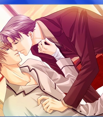 [Spray] Kichiku Megane R: Kichiku Megane Fan Disc [CG] – Gay Manga sex 111