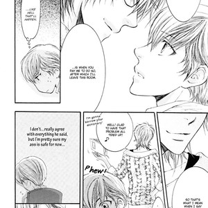 [Nekota Yonezou] Michiru Heya (The Full Room) [Eng] – Gay Manga sex 14