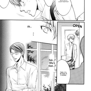 [Nekota Yonezou] Michiru Heya (The Full Room) [Eng] – Gay Manga sex 17