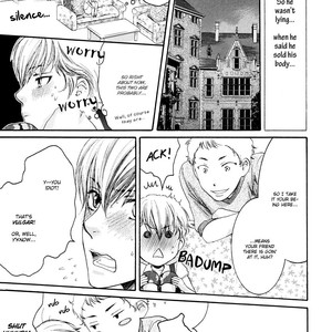 [Nekota Yonezou] Michiru Heya (The Full Room) [Eng] – Gay Manga sex 19
