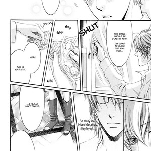 [Nekota Yonezou] Michiru Heya (The Full Room) [Eng] – Gay Manga sex 22