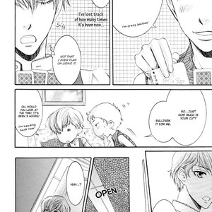 [Nekota Yonezou] Michiru Heya (The Full Room) [Eng] – Gay Manga sex 24