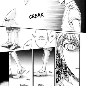 [Nekota Yonezou] Michiru Heya (The Full Room) [Eng] – Gay Manga sex 25
