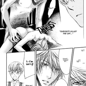 [Nekota Yonezou] Michiru Heya (The Full Room) [Eng] – Gay Manga sex 26
