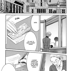 [Nekota Yonezou] Michiru Heya (The Full Room) [Eng] – Gay Manga sex 37