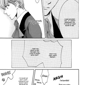[Nekota Yonezou] Michiru Heya (The Full Room) [Eng] – Gay Manga sex 39