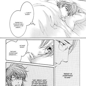 [Nekota Yonezou] Michiru Heya (The Full Room) [Eng] – Gay Manga sex 48