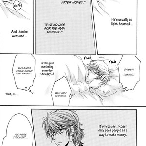 [Nekota Yonezou] Michiru Heya (The Full Room) [Eng] – Gay Manga sex 49
