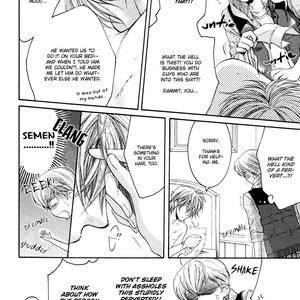 [Nekota Yonezou] Michiru Heya (The Full Room) [Eng] – Gay Manga sex 54