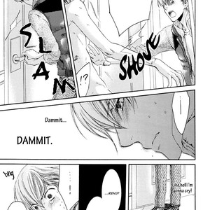 [Nekota Yonezou] Michiru Heya (The Full Room) [Eng] – Gay Manga sex 57
