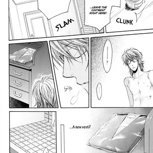 [Nekota Yonezou] Michiru Heya (The Full Room) [Eng] – Gay Manga sex 62
