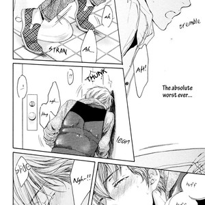 [Nekota Yonezou] Michiru Heya (The Full Room) [Eng] – Gay Manga sex 64