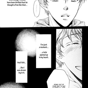 [Nekota Yonezou] Michiru Heya (The Full Room) [Eng] – Gay Manga sex 68