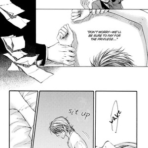 [Nekota Yonezou] Michiru Heya (The Full Room) [Eng] – Gay Manga sex 74