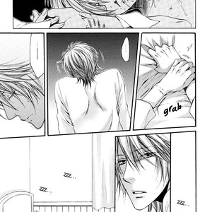 [Nekota Yonezou] Michiru Heya (The Full Room) [Eng] – Gay Manga sex 75
