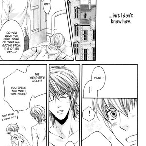 [Nekota Yonezou] Michiru Heya (The Full Room) [Eng] – Gay Manga sex 81