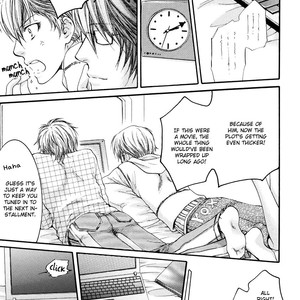 [Nekota Yonezou] Michiru Heya (The Full Room) [Eng] – Gay Manga sex 91