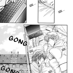 [Nekota Yonezou] Michiru Heya (The Full Room) [Eng] – Gay Manga sex 93