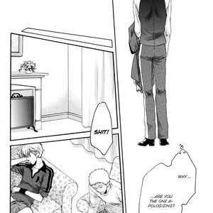[Nekota Yonezou] Michiru Heya (The Full Room) [Eng] – Gay Manga sex 98