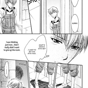 [Nekota Yonezou] Michiru Heya (The Full Room) [Eng] – Gay Manga sex 115