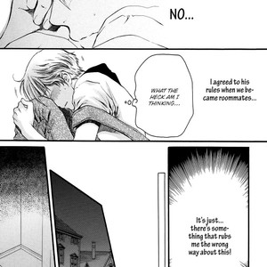 [Nekota Yonezou] Michiru Heya (The Full Room) [Eng] – Gay Manga sex 119