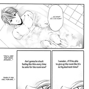 [Nekota Yonezou] Michiru Heya (The Full Room) [Eng] – Gay Manga sex 123