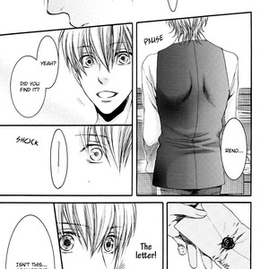 [Nekota Yonezou] Michiru Heya (The Full Room) [Eng] – Gay Manga sex 127