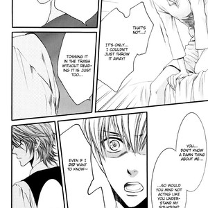 [Nekota Yonezou] Michiru Heya (The Full Room) [Eng] – Gay Manga sex 128