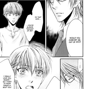 [Nekota Yonezou] Michiru Heya (The Full Room) [Eng] – Gay Manga sex 129