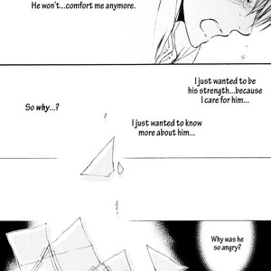 [Nekota Yonezou] Michiru Heya (The Full Room) [Eng] – Gay Manga sex 132