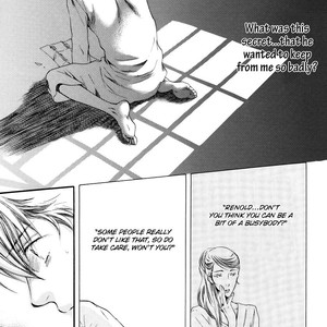 [Nekota Yonezou] Michiru Heya (The Full Room) [Eng] – Gay Manga sex 133