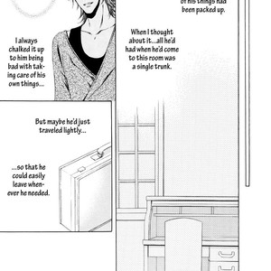 [Nekota Yonezou] Michiru Heya (The Full Room) [Eng] – Gay Manga sex 137