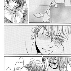 [Nekota Yonezou] Michiru Heya (The Full Room) [Eng] – Gay Manga sex 143