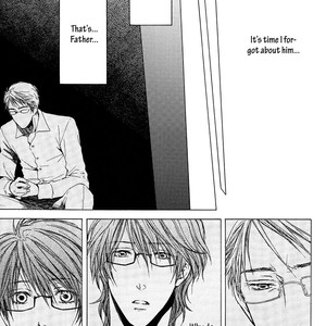 [Nekota Yonezou] Michiru Heya (The Full Room) [Eng] – Gay Manga sex 144