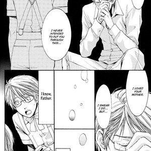 [Nekota Yonezou] Michiru Heya (The Full Room) [Eng] – Gay Manga sex 145