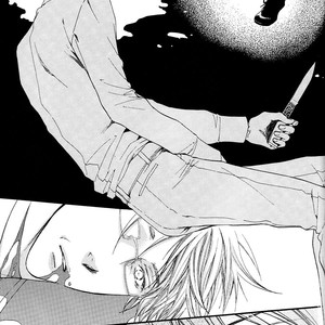 [Nekota Yonezou] Michiru Heya (The Full Room) [Eng] – Gay Manga sex 146