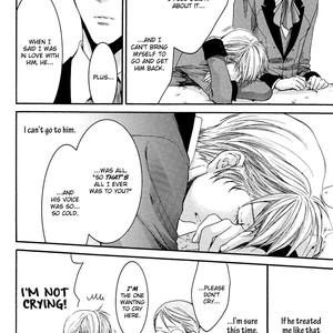 [Nekota Yonezou] Michiru Heya (The Full Room) [Eng] – Gay Manga sex 153