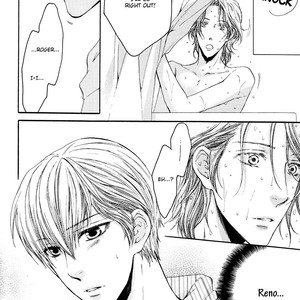 [Nekota Yonezou] Michiru Heya (The Full Room) [Eng] – Gay Manga sex 161