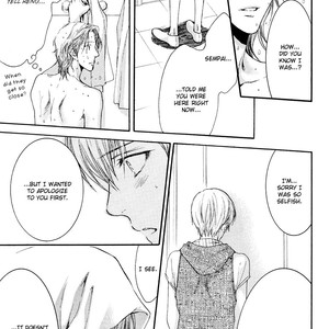 [Nekota Yonezou] Michiru Heya (The Full Room) [Eng] – Gay Manga sex 162