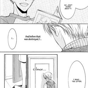 [Nekota Yonezou] Michiru Heya (The Full Room) [Eng] – Gay Manga sex 163