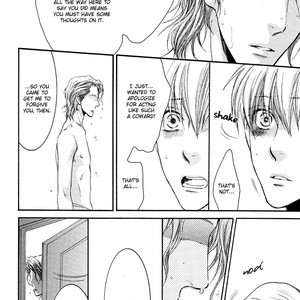 [Nekota Yonezou] Michiru Heya (The Full Room) [Eng] – Gay Manga sex 165