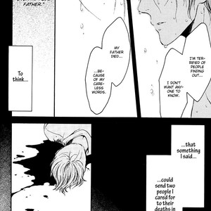 [Nekota Yonezou] Michiru Heya (The Full Room) [Eng] – Gay Manga sex 167