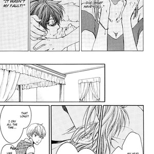 [Nekota Yonezou] Michiru Heya (The Full Room) [Eng] – Gay Manga sex 168