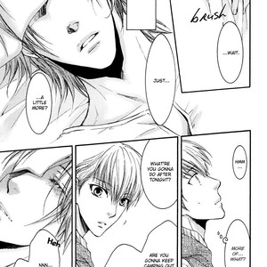 [Nekota Yonezou] Michiru Heya (The Full Room) [Eng] – Gay Manga sex 170