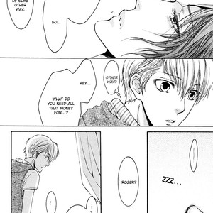 [Nekota Yonezou] Michiru Heya (The Full Room) [Eng] – Gay Manga sex 171