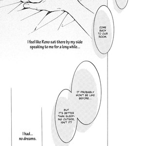 [Nekota Yonezou] Michiru Heya (The Full Room) [Eng] – Gay Manga sex 172