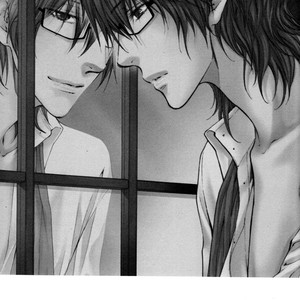 [Nekota Yonezou] Michiru Heya (The Full Room) [Eng] – Gay Manga sex 176